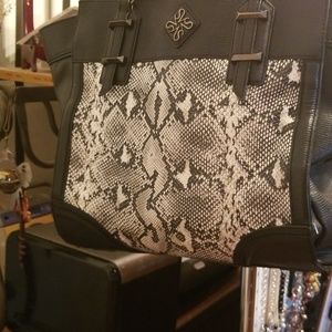 Vera Wang Purse